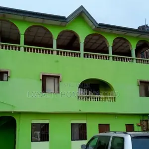 6bdrm Duplex in Ikeja for sale
