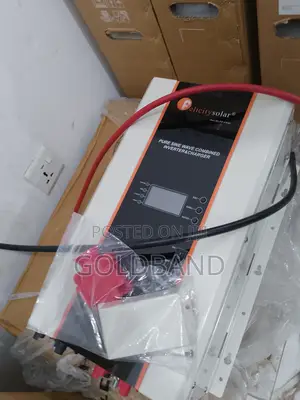 Best Standard Felicity Home Solar Inverter