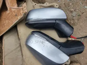 Rav4 2020 Side Mirror