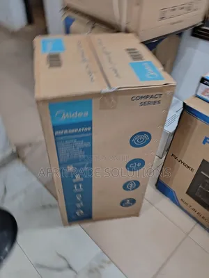 Midea 85 Liter Refrigerator Hs1112l- Durability Assured