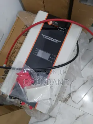 Best Market Felicity Home Solar Inverter