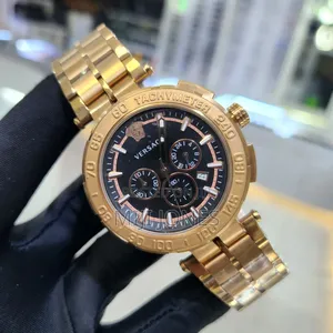 Photo - Versace Chrono