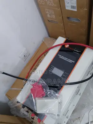 Reliable Felicity Home Solar Inverter