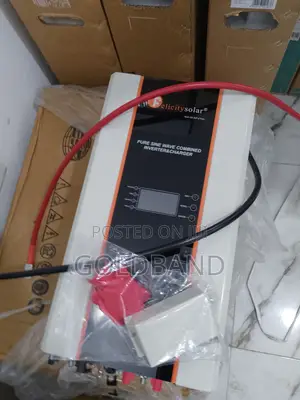 Suitable Felicity Home Solar Inverter