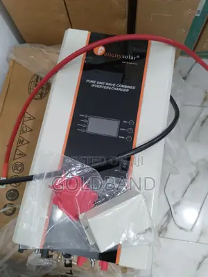Effective Felicity Home Solar Inverter