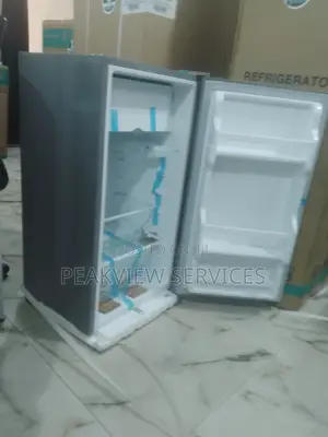 Standard Midea Mdrd133fgg50 Refrigerator
