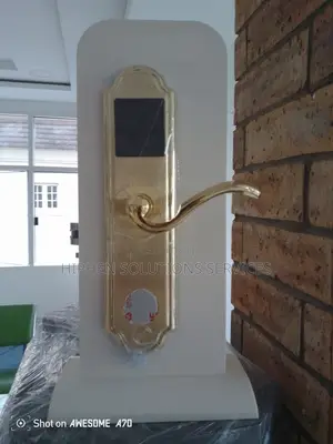 Hotel Door Locks