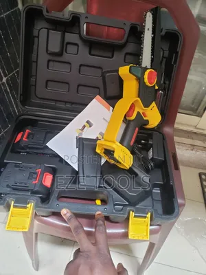 Battery Chain Machine