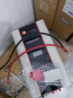 Everlasting Felicity Home Solar Inverter