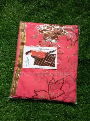 Indian Saree Fabric