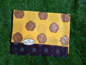 Indian Saree Fabric