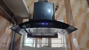 Kitchen Hood