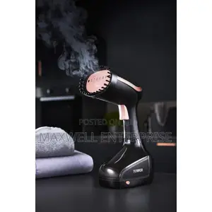 Tower Handheld Garment Steamer