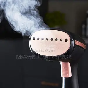 Tower Handheld Garment Steamer