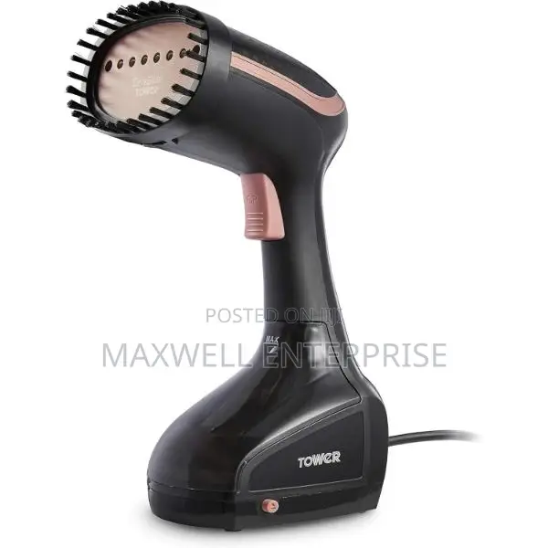 Tower Handheld Garment Steamer