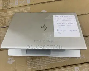 New Laptop HP EliteBook 840 G5 4GB Intel Celeron SSD 256GB