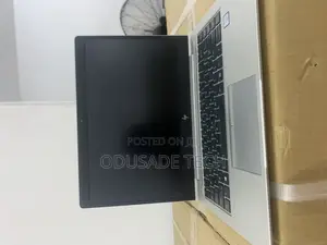 New Laptop HP EliteBook 840 G5 4GB Intel Celeron SSD 256GB