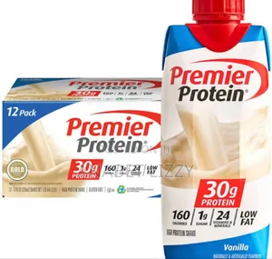 Premier Protein 12packs