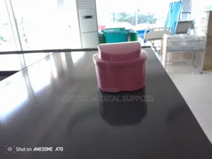 Dental Denture Box Holder