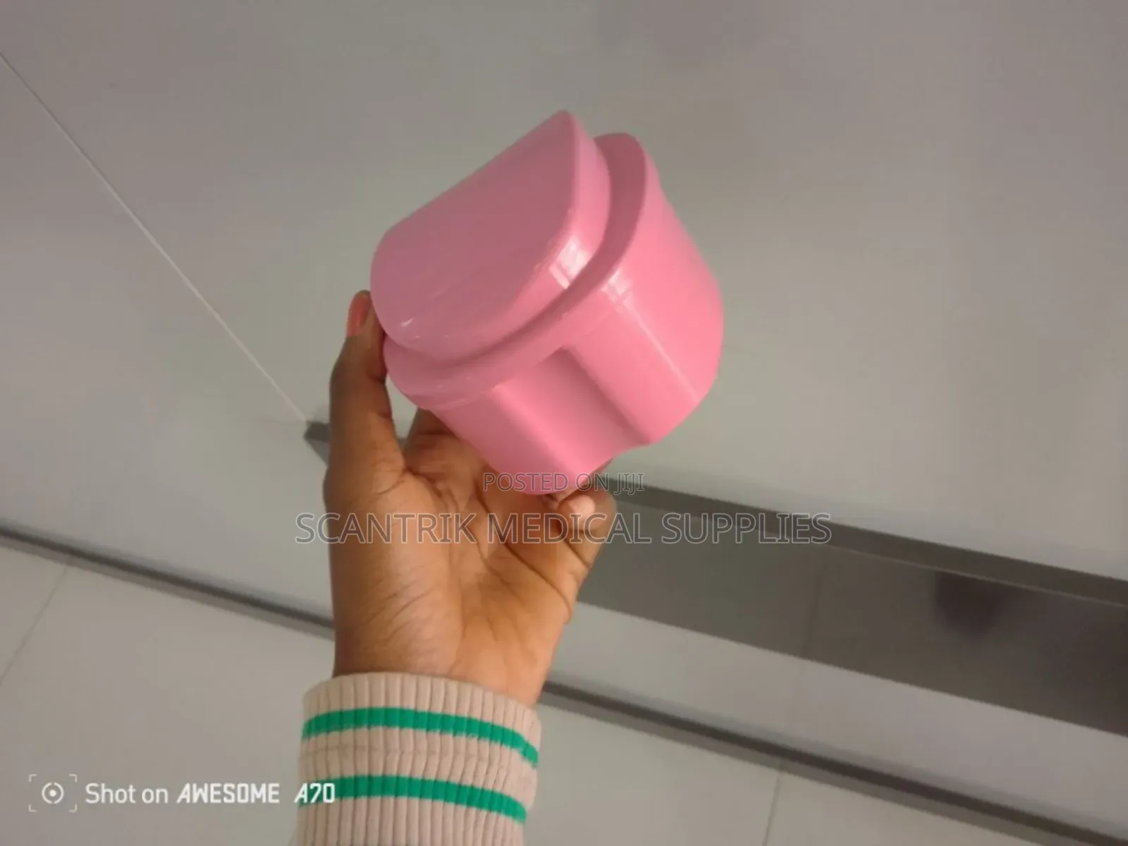 Denture Storage Box