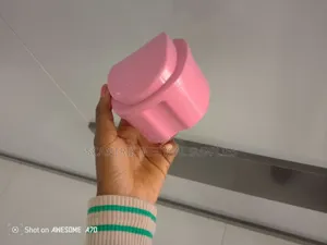 Denture Storage Box