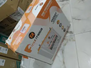 Best Selling Finix Mega Solar Energy Battery