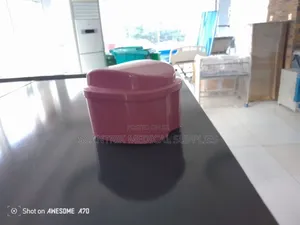 Dental Denture Box