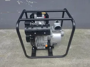 Diesel Water Pump