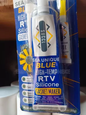 Blue Gasket Maker