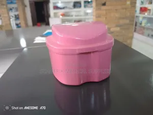 Dental Box Apple