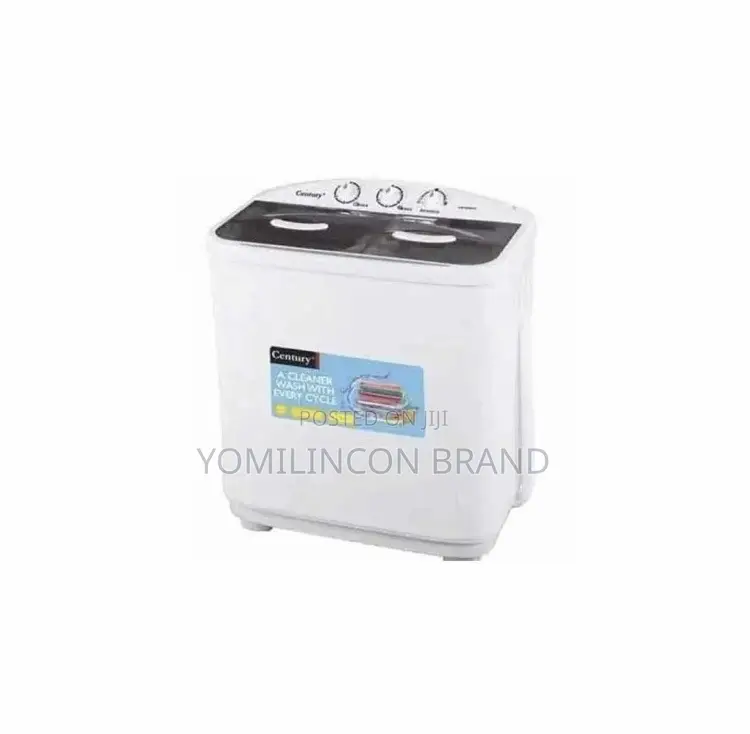 Century Automatic Wm 8gb Cw8524-A1