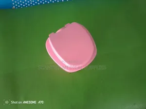 Denture Case Box