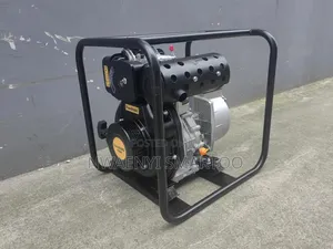 3inches Diesel Water Pump