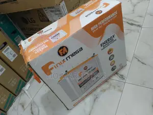 Top Best Finix Mega Solar Energy Battery