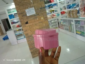 Generic Dental Box