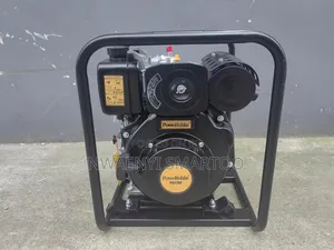 2inches Diesel Water Pump