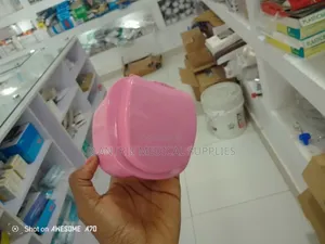 Denture Box
