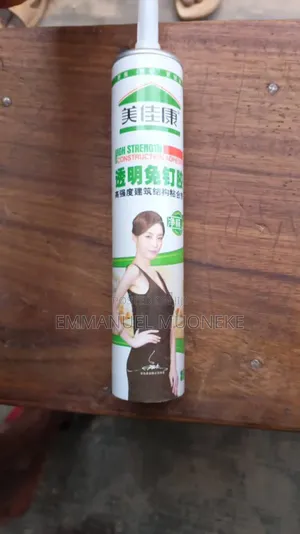 Adhesive Sealant