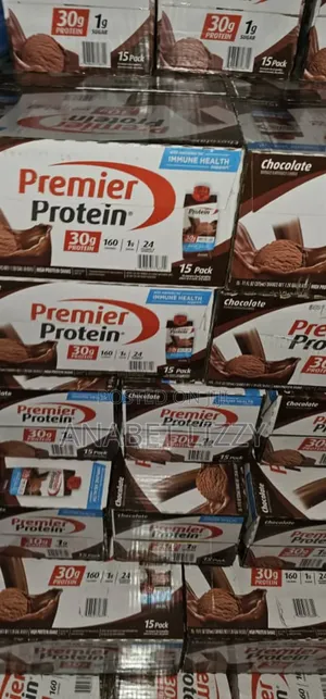 Premier Protein 15packs