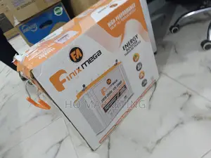 Best Quality Finix Mrga Solar Energy Battery