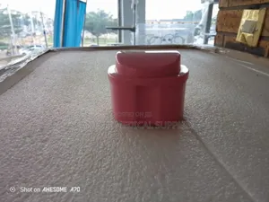 Medical Apple Shape Denture Box