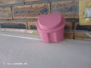 Medical Denture Storage Box