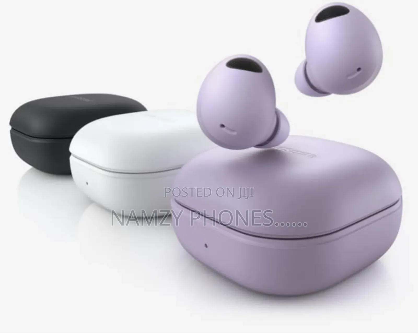 Galaxy Buds 2 Pro Wireless in-Earphone