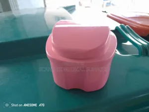 Medical Denture Case