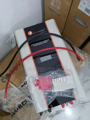 Energy Saving Felicity Home Solar Inverter