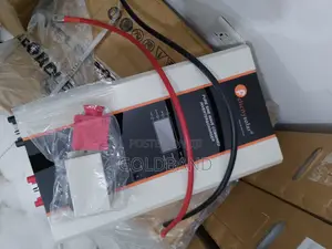 Highly Efficient Felicity Home Solar Inverter