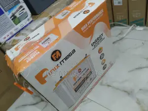 Top Notch Finix Mega Solar Energy Battery
