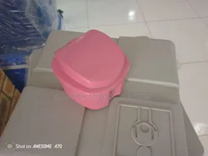 Medical Generic Denture Box