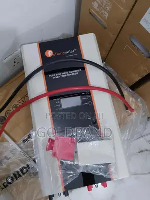 Long Lasting Felicity Home Solar Inverter