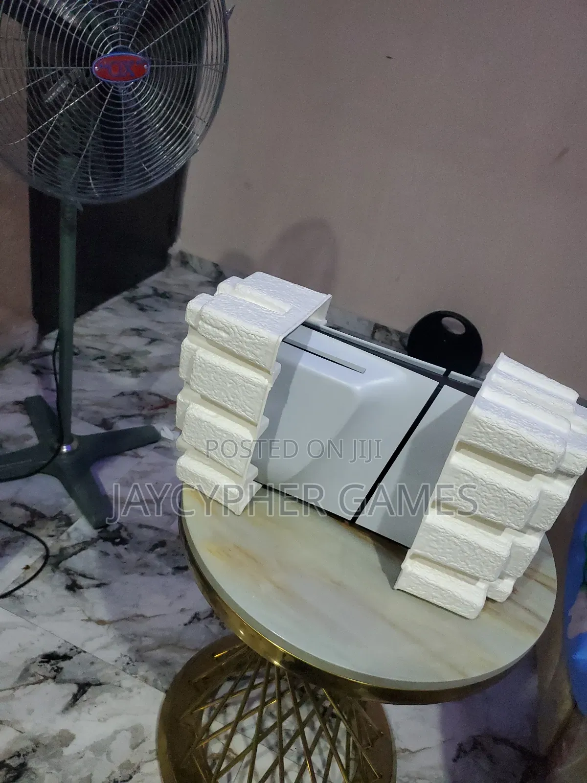Slim Ps5 Console